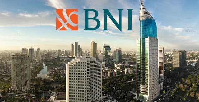 Bank BNI