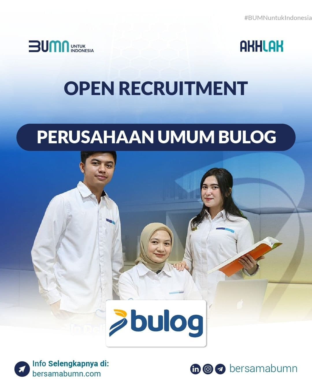 Perusahaan Umum Bulog