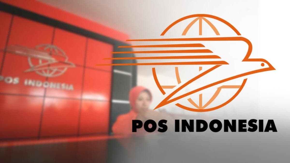 Pos Indonesia