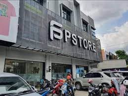 PStore