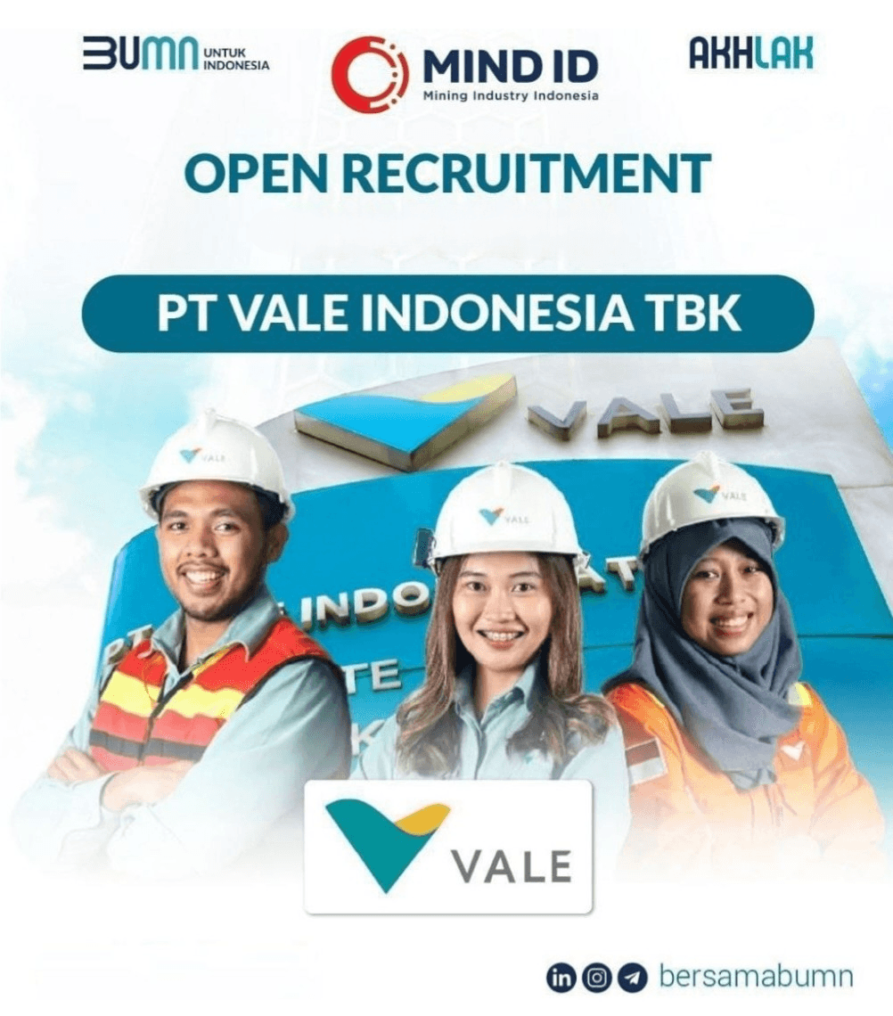 Vale Indonesia